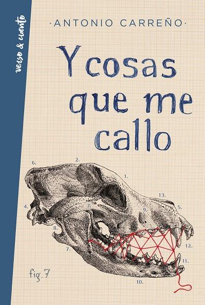 Y cosas que me callo | 9788403519329 | Antonio Carreño | Librería Castillón - Comprar libros online Aragón, Barbastro