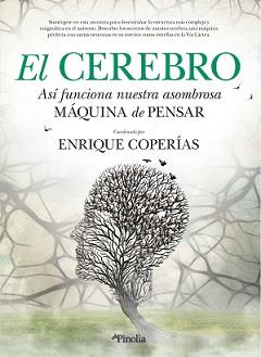 CEREBRO, EL | 9788412336559 | COPERÍAS, ENRIQUE | Librería Castillón - Comprar libros online Aragón, Barbastro