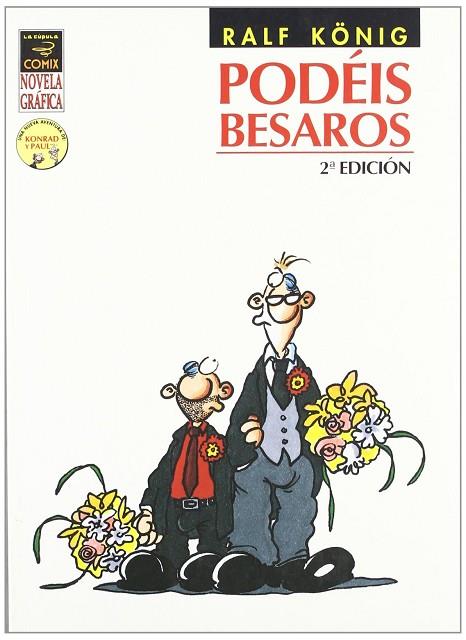 PODEIS BESAROS | 9788478335695 | KONIG, RALF | Librería Castillón - Comprar libros online Aragón, Barbastro