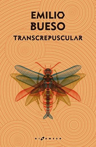 Transcrepuscular | 9788416035946 | Bueso, Emilio | Librería Castillón - Comprar libros online Aragón, Barbastro