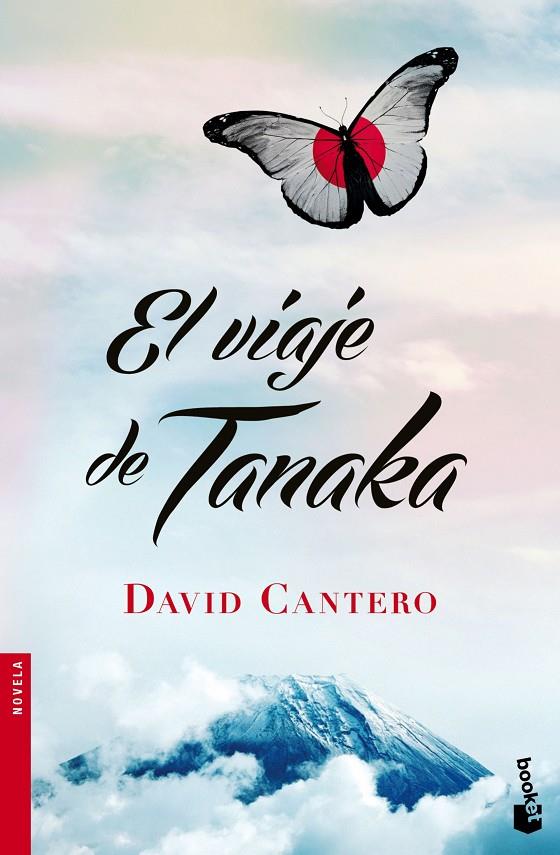 El viaje de Tanaka | 9788408140443 | Cantero, David | Librería Castillón - Comprar libros online Aragón, Barbastro