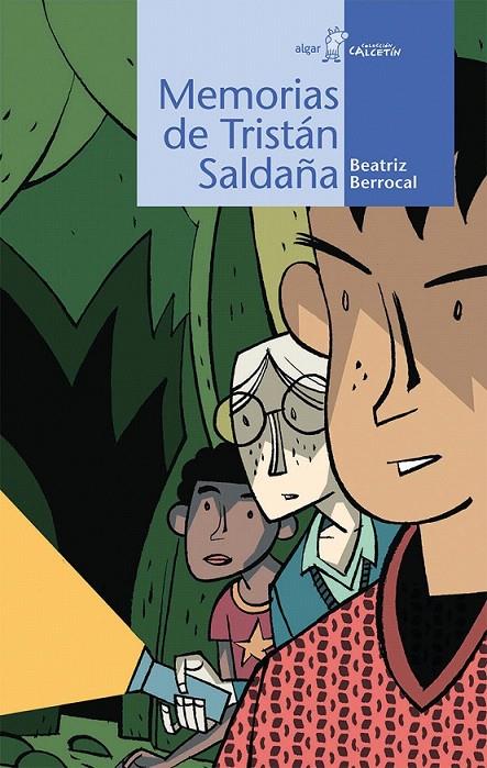 Memorias de Tristán Saldaña | 9788498458992 | Berrocal Pérez, Beatriz | Librería Castillón - Comprar libros online Aragón, Barbastro