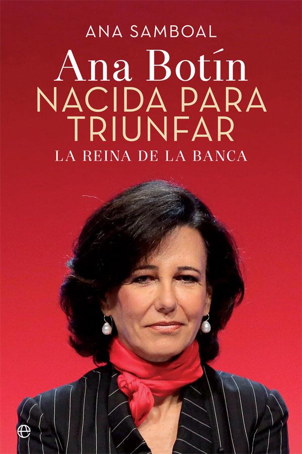 Nacida para triunfar | 9788490609507 | Samboal, Ana | Librería Castillón - Comprar libros online Aragón, Barbastro