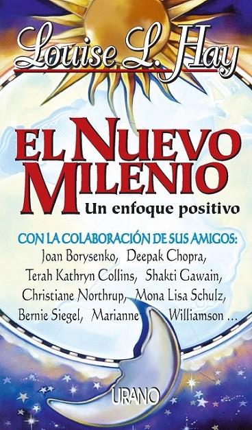 NUEVO MILENIO, EL | 9788479533502 | HAY, LOUISE L. | Librería Castillón - Comprar libros online Aragón, Barbastro