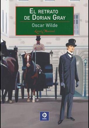 EL RETRATO DE DORIAN GREY | 9788497945967 | WILDE, OSCAR | Librería Castillón - Comprar libros online Aragón, Barbastro