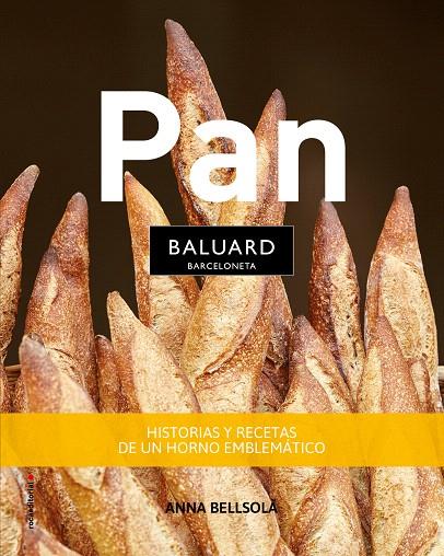 Pan Baluard | 9788417167134 | Bellsolà, Anna | Librería Castillón - Comprar libros online Aragón, Barbastro