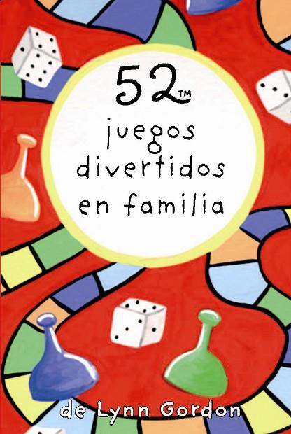 52 juegos divertidos en familia | 9788868216603 | Lynn, Gordon | Librería Castillón - Comprar libros online Aragón, Barbastro