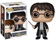 FUNKO POP HARRY POTTER 01 | 849803058586 | Librería Castillón - Comprar libros online Aragón, Barbastro