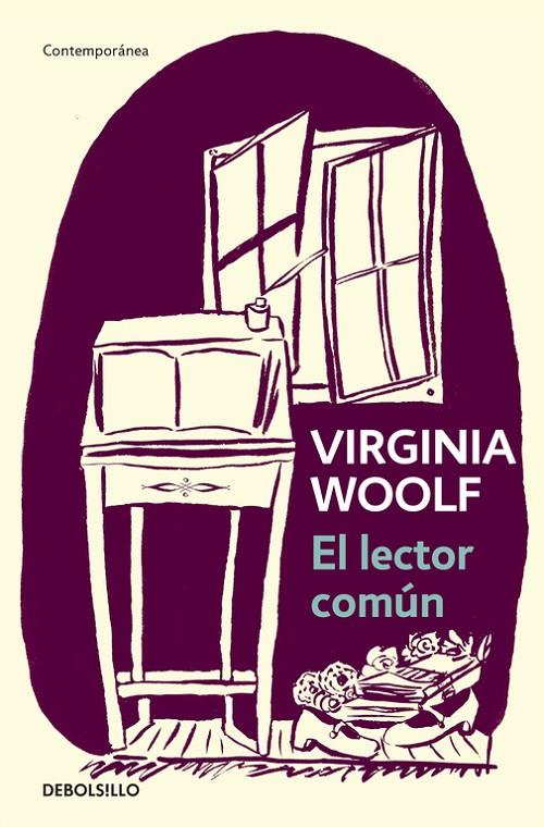 El lector común | 9788499088945 | Virginia Woolf | Librería Castillón - Comprar libros online Aragón, Barbastro