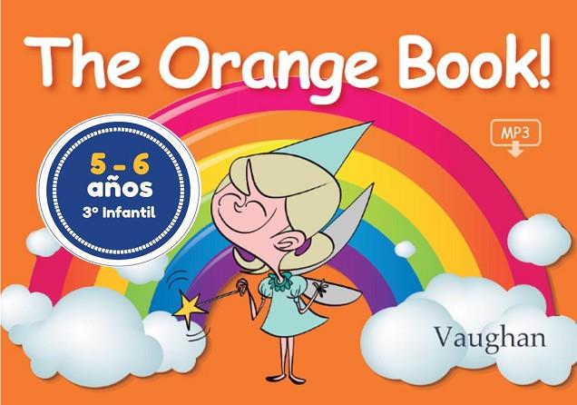 The Orange Book! | 9788416667246 | VV. AA. | Librería Castillón - Comprar libros online Aragón, Barbastro