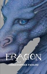 ERAGON ED.2011 - BIBLIOTECA EL LEGADO | 9788499182964 | PAOLINI, CHRISTOPHER | Librería Castillón - Comprar libros online Aragón, Barbastro