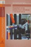 Seguridad en las instalaciones eléctricas y electrotécnicas | 9788497711036 | Carretero Montero, Alfonso | Librería Castillón - Comprar libros online Aragón, Barbastro