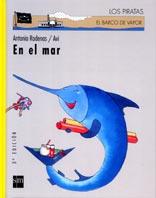 EN EL MAR (BVPC 37) | 9788434866430 | RODENAS, ANTONIA | Librería Castillón - Comprar libros online Aragón, Barbastro