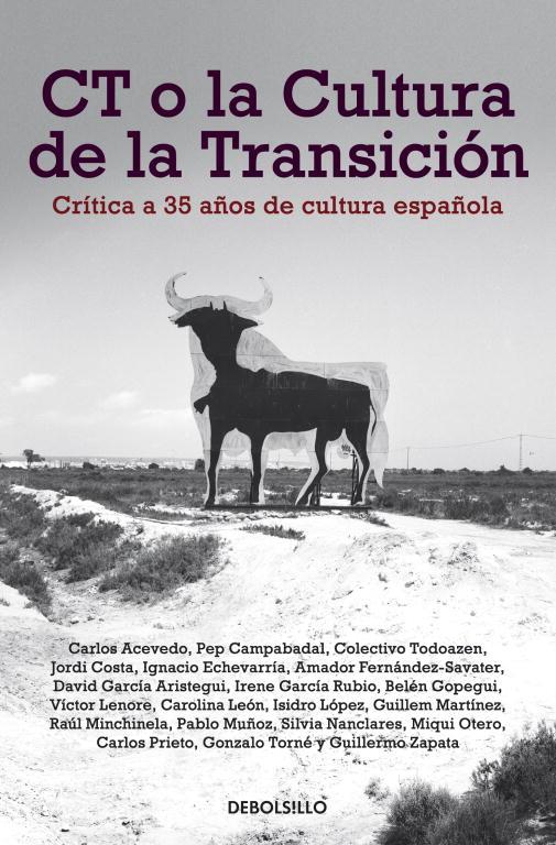 CT o la cultura de la transición | 9788499896946 | VV.AA. | Librería Castillón - Comprar libros online Aragón, Barbastro