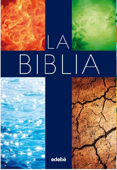 LA BIBLIA ED.ESCOLAR | 9788468316086 | Varios autores | Librería Castillón - Comprar libros online Aragón, Barbastro