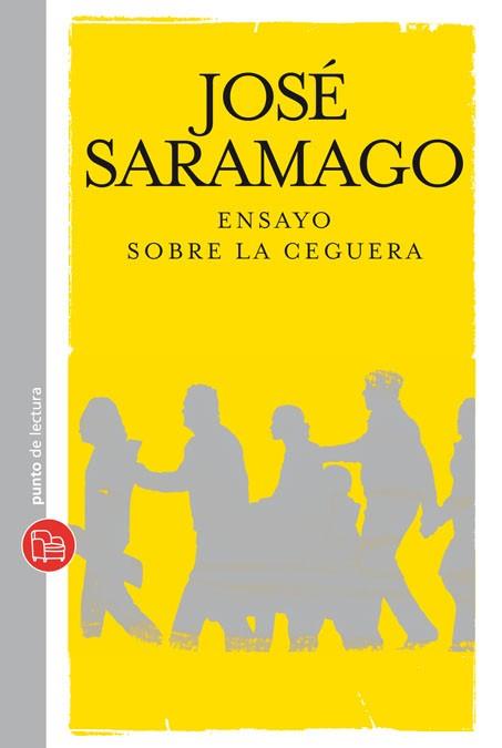 ENSAYO SOBRE LA CEGUERA - PDL XL | 9788466308014 | SARAMAGO, JOSE | Librería Castillón - Comprar libros online Aragón, Barbastro