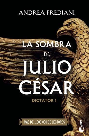 La sombra de Julio César | 9788467068634 | Frediani, Andrea | Librería Castillón - Comprar libros online Aragón, Barbastro