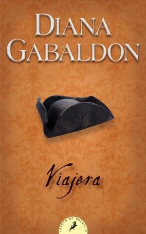 VIAJERA | 9788498382891 | GABALDON, DIANA | Librería Castillón - Comprar libros online Aragón, Barbastro