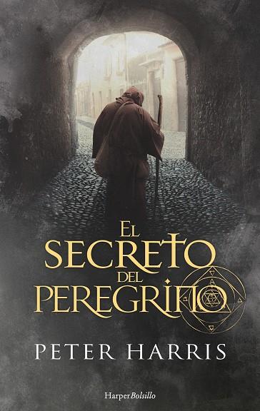 El secreto del peregrino | 9788417216986 | Harris, Peter | Librería Castillón - Comprar libros online Aragón, Barbastro