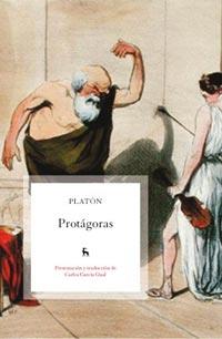 PROTAGORAS | 9788424915469 | PLATON | Librería Castillón - Comprar libros online Aragón, Barbastro