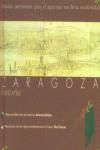 ZARAGOZA HISTORIA (LCD) | 9788495116611 | BELTRAN, ANTONIO; FLOS FLORUM | Librería Castillón - Comprar libros online Aragón, Barbastro