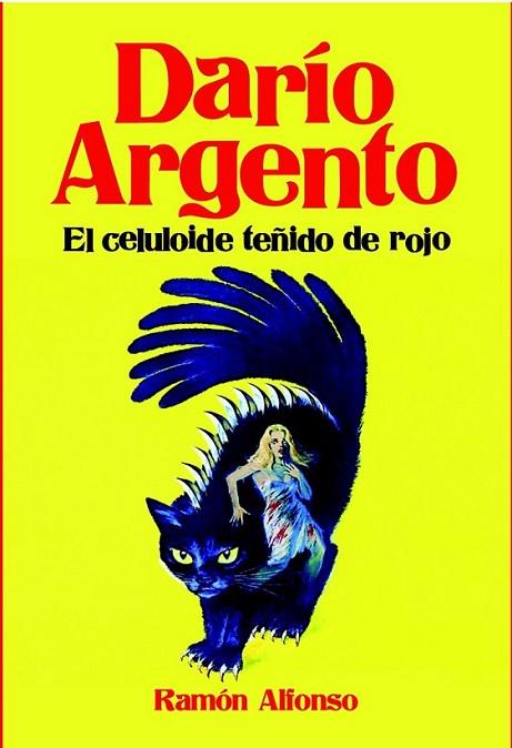 Darío Argento | 9788415405832 | Alfonso Cayón, Ramón | Librería Castillón - Comprar libros online Aragón, Barbastro