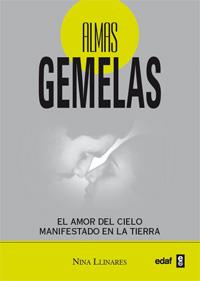 ALMAS GEMELAS | 9788441430884 | LLINARES, NINA | Librería Castillón - Comprar libros online Aragón, Barbastro