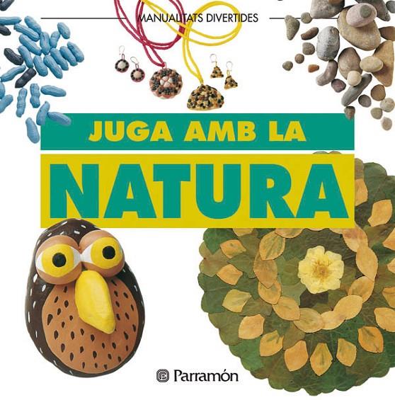 JUGA AMB LA NATURA | 9788434219878 | SEIX, VICTORIA | Librería Castillón - Comprar libros online Aragón, Barbastro