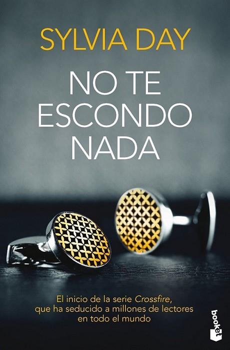 No te escondo nada | 9788467040814 | Day, Sylvia | Librería Castillón - Comprar libros online Aragón, Barbastro