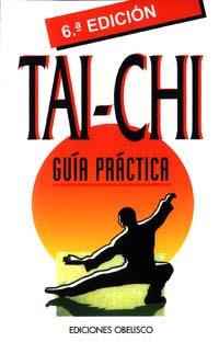 Guia tai-chi (Bolsillo) | 9788477204916 | Varios autores | Librería Castillón - Comprar libros online Aragón, Barbastro