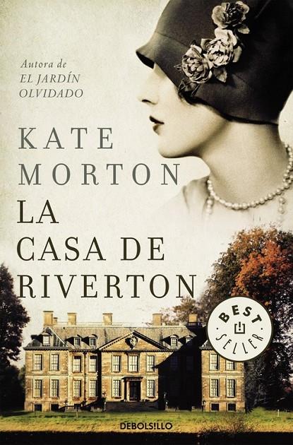 La casa de Riverton | 9788466331050 | Kate Morton | Librería Castillón - Comprar libros online Aragón, Barbastro