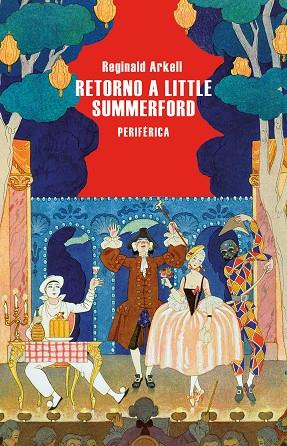 Retorno a Little Summerford | 9788410171077 | Arkell, Reginald | Librería Castillón - Comprar libros online Aragón, Barbastro