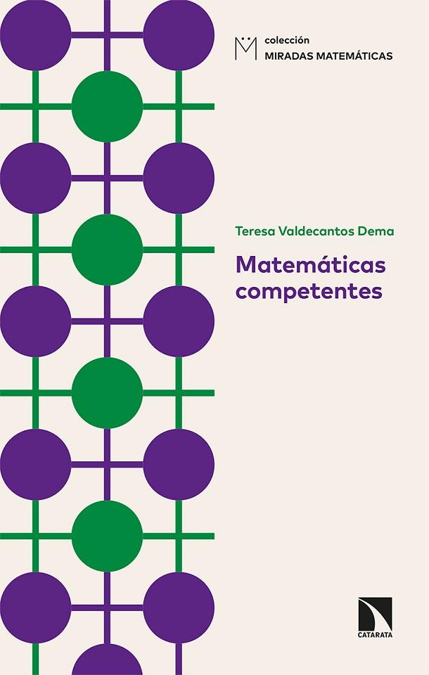 Matemáticas competentes | 9788413523965 | Valdecantos Dema, Teresa | Librería Castillón - Comprar libros online Aragón, Barbastro