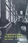 Arquitectura italiana del Barroco al Rococó | 9788420670973 | Varriano, John | Librería Castillón - Comprar libros online Aragón, Barbastro