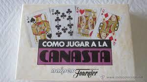 NAIPES FOURNIER COMO JUGAR A LA CANASTA  | 8420707017880 | Librería Castillón - Comprar libros online Aragón, Barbastro