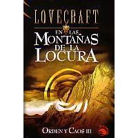 En las montañas de la locura | 9788441414525 | Lovecraft, Howard Phillips | Librería Castillón - Comprar libros online Aragón, Barbastro