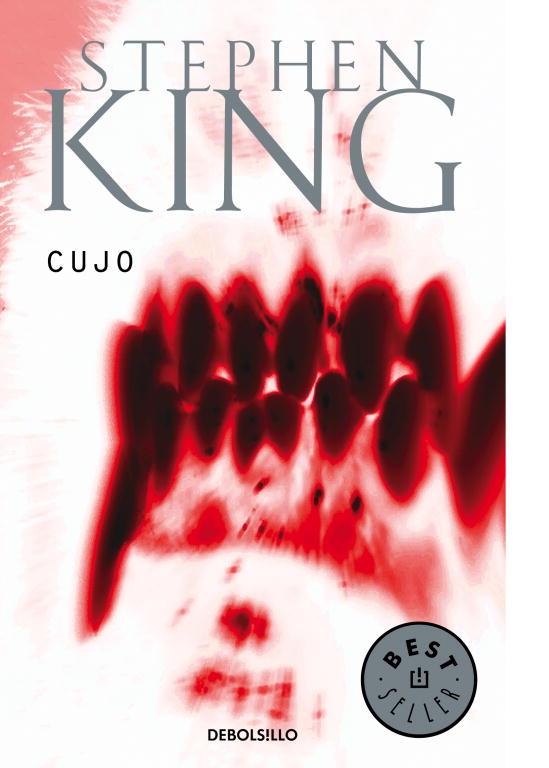 CUJO | 9788497595186 | Stephen King | Librería Castillón - Comprar libros online Aragón, Barbastro