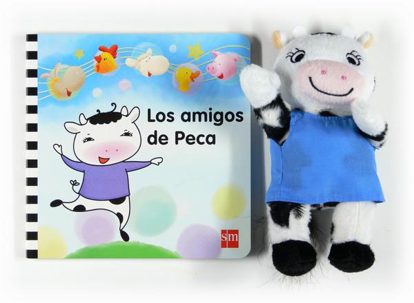 AMIGOS DE PECA, LOS | 9788467536690 | GIL MARTÍNEZ, CARMEN | Librería Castillón - Comprar libros online Aragón, Barbastro