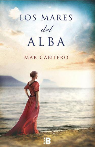 MARES DEL ALBA | 9788417001209 | Mar Cantero Sánchez | Librería Castillón - Comprar libros online Aragón, Barbastro