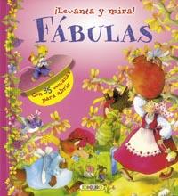 FABULAS - LEVANTA Y MIRA | 9788499133690 | GONZALEZ, MARIFE | Librería Castillón - Comprar libros online Aragón, Barbastro