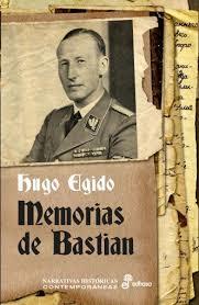 MEMORIAS DE BASTIAN | 9788435063098 | EGIDO HUGO | Librería Castillón - Comprar libros online Aragón, Barbastro