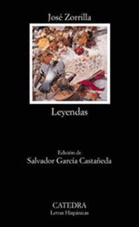 LEYENDAS (ZORRILLA) (LH) | 9788437618272 | ZORRILLA, JOSE | Librería Castillón - Comprar libros online Aragón, Barbastro