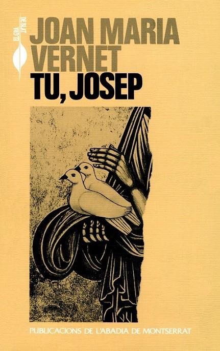 TU JOSEP | 9788478268986 | VERNET, JOAN MARIA | Librería Castillón - Comprar libros online Aragón, Barbastro