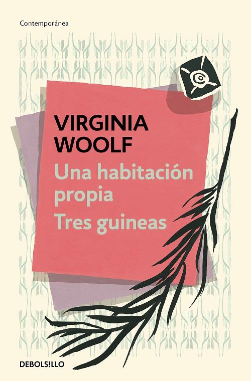 Una habitación propia | Tres guineas | 9788466353793 | Virginia Woolf | Librería Castillón - Comprar libros online Aragón, Barbastro