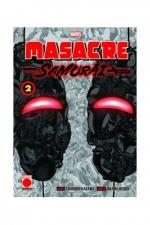 Masacre samurai n.2 | 9788411019026 | SANSHIRO KASAMA | Librería Castillón - Comprar libros online Aragón, Barbastro