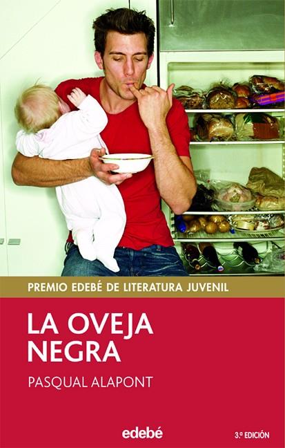 LA OVEJA NEGRA | 9788423678068 | Alapont Ramón, Pasqual | Librería Castillón - Comprar libros online Aragón, Barbastro