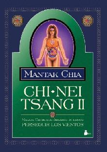 CHI NEI TSANG 2 | 9788478083817 | CHIA, MANTAK | Librería Castillón - Comprar libros online Aragón, Barbastro