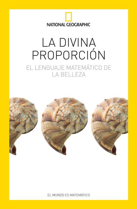 La divina proporción | 9788482985862 | Corbalan, Fernando | Librería Castillón - Comprar libros online Aragón, Barbastro