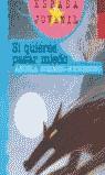 Si quieres pasar miedo | 9788423927685 | Angela Sommer-Bodenburg | Librería Castillón - Comprar libros online Aragón, Barbastro