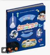 APRENDEMOS EN MOVIMIENTO EL ESPACIO | 9788410514263 | Librería Castillón - Comprar libros online Aragón, Barbastro